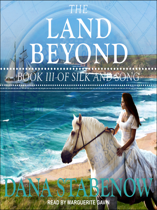 Title details for The Land Beyond by Dana Stabenow - Available